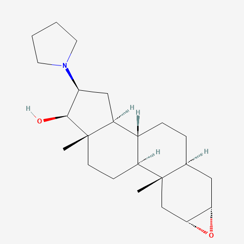 FT-0647407 CAS:119302-19-1 chemical structure