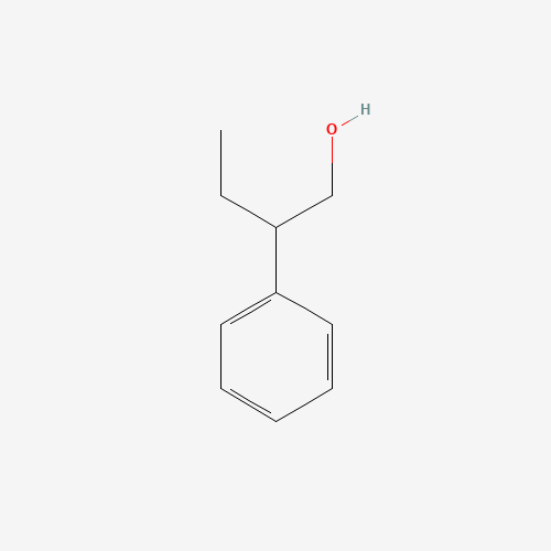 BETA-ETHYLPHENETHYL ALCOHOL  98 (CAS: 2035-94-1) - Related Chemical Product
