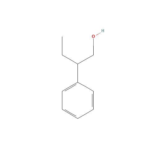 BETA-ETHYLPHENETHYL ALCOHOL  98 (CAS: 2035-94-1) - Related Chemical Product