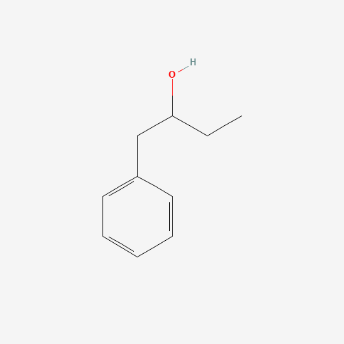 1-PHENYL-2-BUTANOL (CAS: 701-70-2) - Related Chemical Product