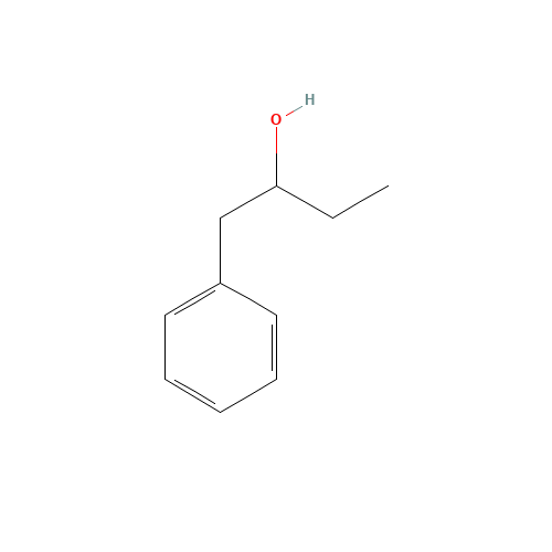 1-PHENYL-2-BUTANOL (CAS: 701-70-2) - Related Chemical Product