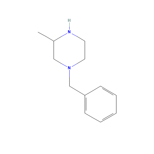 1-Benzyl-3-methylpiperazine (CAS: 3138-90-7) - Related Chemical Product