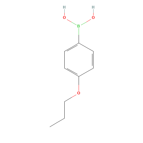 FT-0647427 CAS:186497-67-6 chemical structure