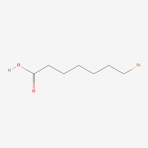 FT-0647431 CAS:30515-28-7 chemical structure