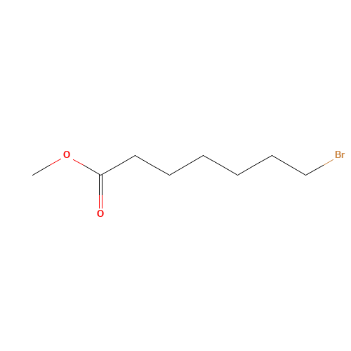 METHYL 7-BROMOHEPTANOATE (CAS: 54049-24-0) - Related Chemical Product