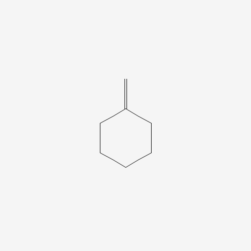 METHYLENECYCLOHEXANE (CAS: 1192-37-6) - Related Chemical Product