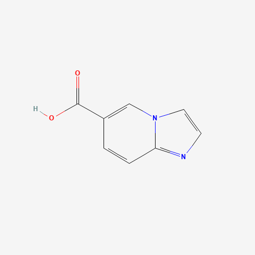 FT-0647443 CAS:139022-25-6 chemical structure