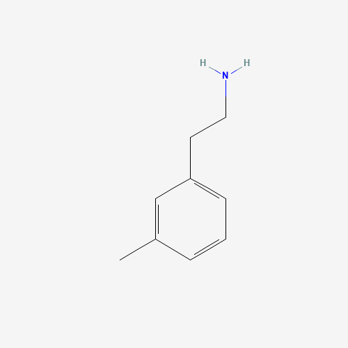 3-Methylphenethylamine (CAS: 55755-17-4) - Related Chemical Product