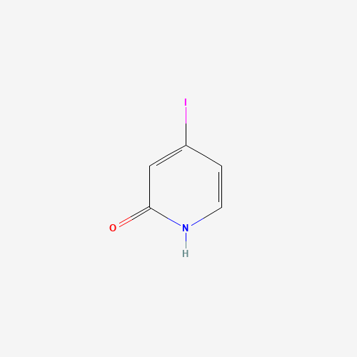 4-IODO-2-PYRIDONE (CAS: 858839-90-4) - Related Chemical Product