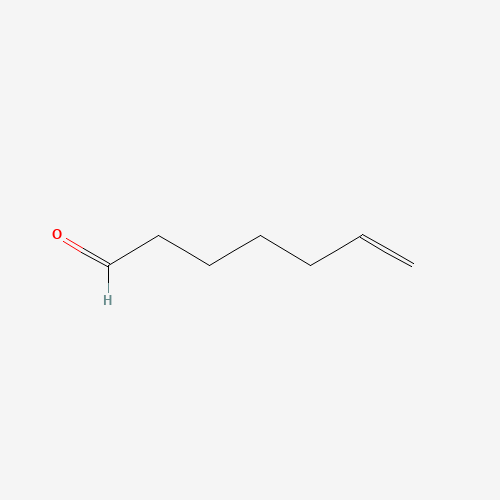 HEPT-6-ENAL (CAS: 17206-61-0) - Related Chemical Product