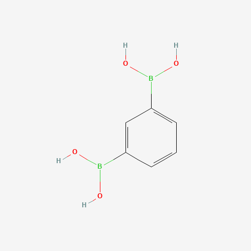 FT-0647468 CAS:4612-28-6 chemical structure