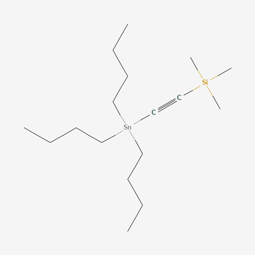 FT-0647469 CAS:81353-38-0 chemical structure