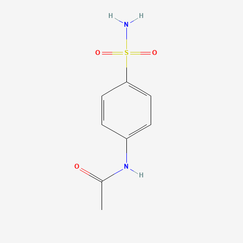 FT-0647475 CAS:121-61-9 chemical structure