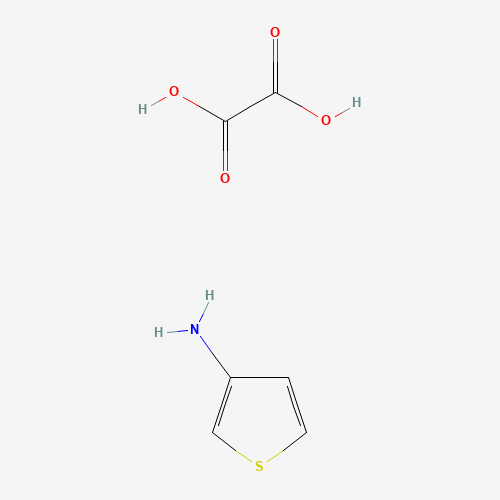 FT-0647487 CAS:861965-63-1 chemical structure
