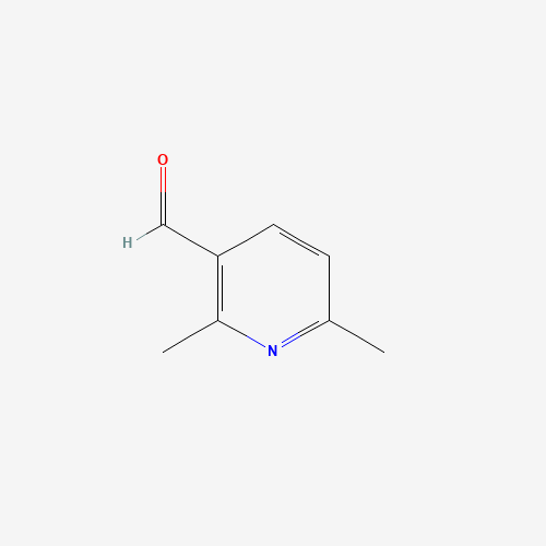 2,6-DIMETHYL-PYRIDINE-3-CARBALDEHYDE (CAS: 650141-20-1) - Related Chemical Product