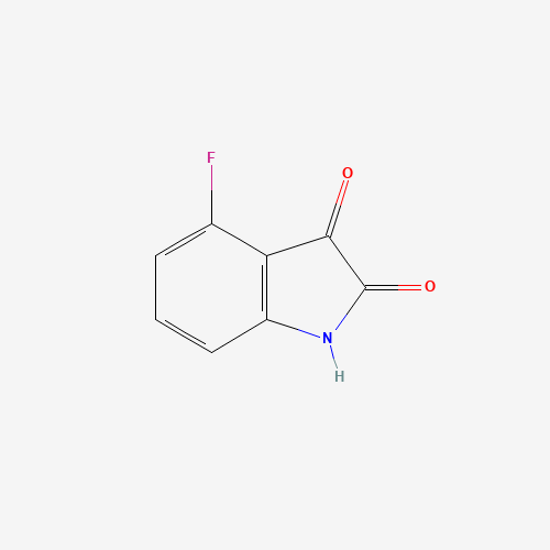 FT-0647496 CAS:346-34-9 chemical structure
