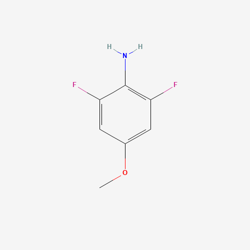 FT-0647505 CAS:151414-47-0 chemical structure