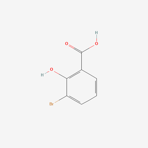 FT-0647516 CAS:3883-95-2 chemical structure