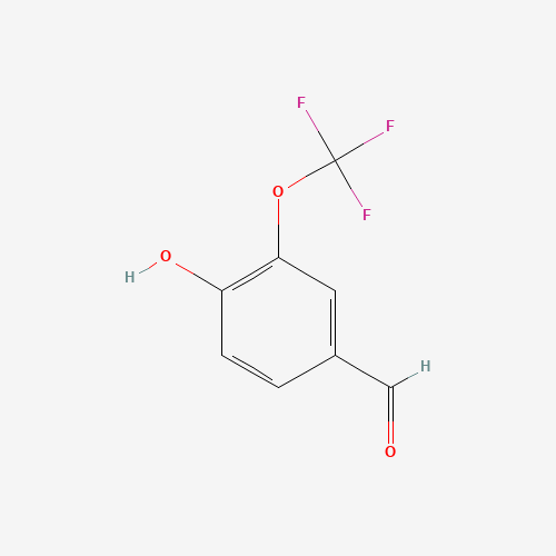FT-0647519 CAS:53104-95-3 chemical structure