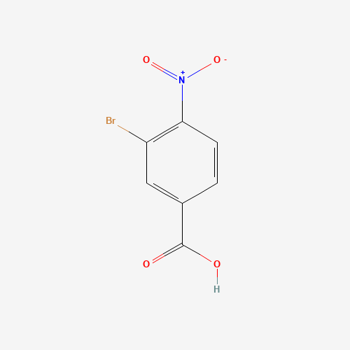 FT-0647530 CAS:101420-81-9 chemical structure