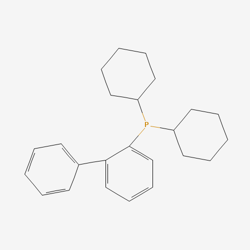 2-(Dicyclohexylphosphino)biphenyl (CAS: 247940-06-3) - Related Chemical Product