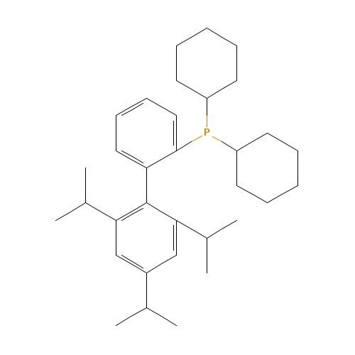 X-PHOS (CAS: 564483-18-7) - Related Chemical Product
