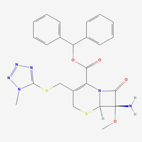 7-MAC (CAS: 56610-72-1) - Related Chemical Product