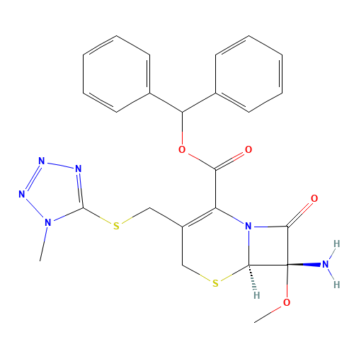 7-MAC (CAS: 56610-72-1) - Related Chemical Product