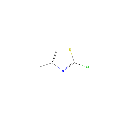 2-CHLORO-4-METHYL-THIAZOLE (CAS: 26847-01-8) - Related Chemical Product