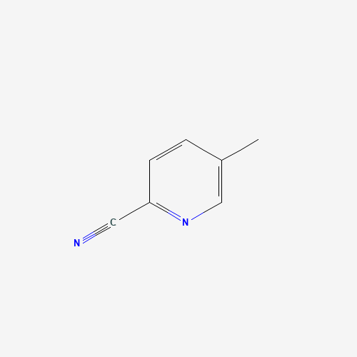 2-Cyano-5-methylpyridine (CAS: 1620-77-5) - Related Chemical Product