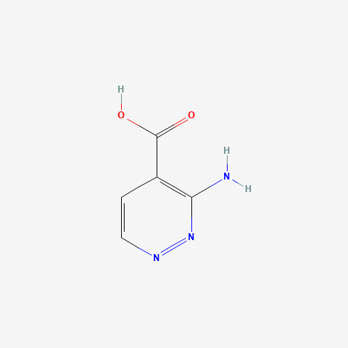 FT-0647556 CAS:21141-03-7 chemical structure
