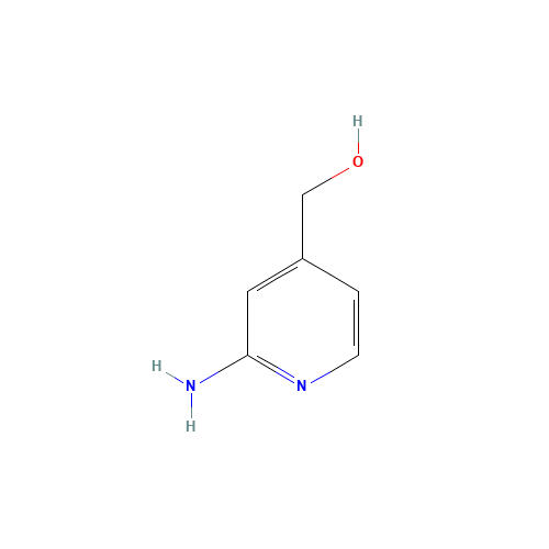 (2-AMINO-PYRIDIN-4-YL)-METHANOL (CAS: 105250-17-7) - Related Chemical Product