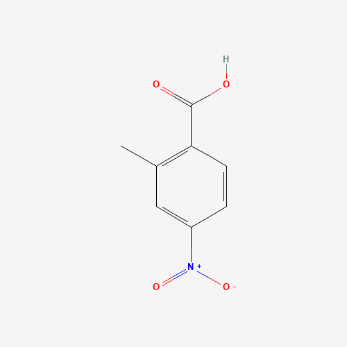FT-0647571 CAS:1975-51-5 chemical structure