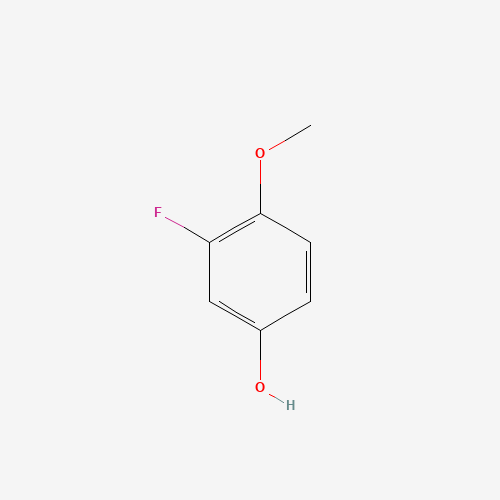 FT-0647574 CAS:452-11-9 chemical structure
