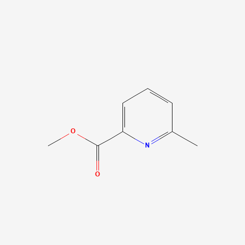 methyl 6-methylpyridine-2-carboxylate (CAS: 13602-11-4) - Related Chemical Product