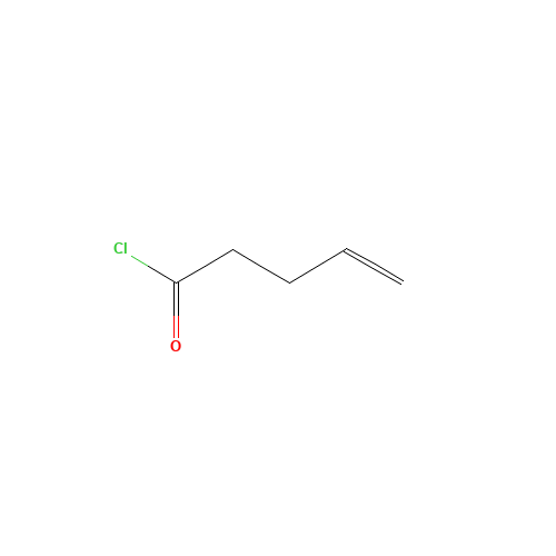 4-PENTENOYL CHLORIDE (CAS: 39716-58-0) - Related Chemical Product