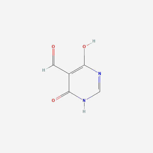 FT-0647601 CAS:14256-99-6 chemical structure