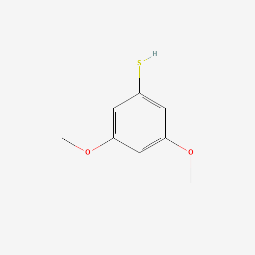 FT-0647610 CAS:19689-66-8 chemical structure
