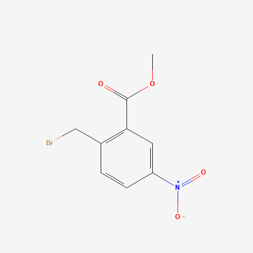 FT-0647636 CAS:90725-68-1 chemical structure
