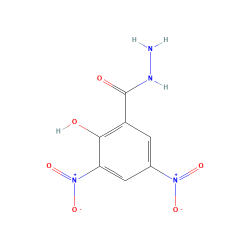 FT-0647651 CAS:955-07-7 chemical structure