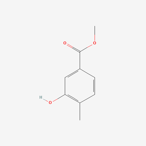 METHYL 3-HYDROXY-4-METHYLBENZOATE (CAS: 3556-86-3) - Related Chemical Product