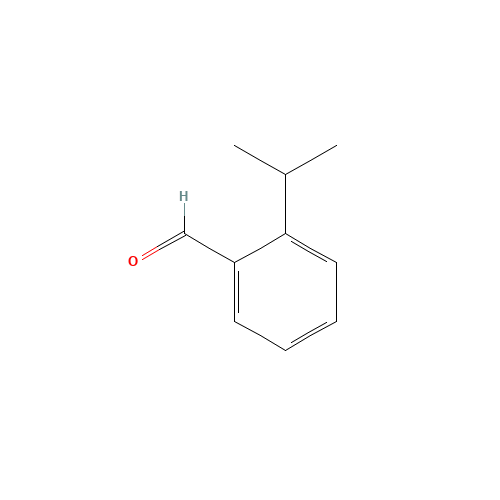 2-ISO-PROPYLBENZALDEHYDE (CAS: 6502-22-3) - Related Chemical Product