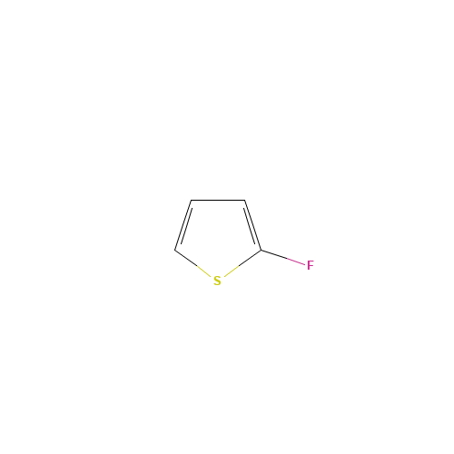 FT-0647663 CAS:400-13-5 chemical structure