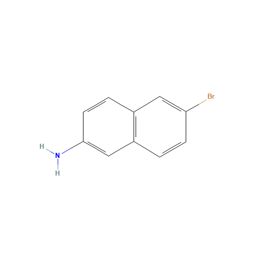 FT-0647665 CAS:7499-66-3 chemical structure