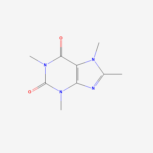 1-Methylcaffeine (CAS: 832-66-6) - Related Chemical Product
