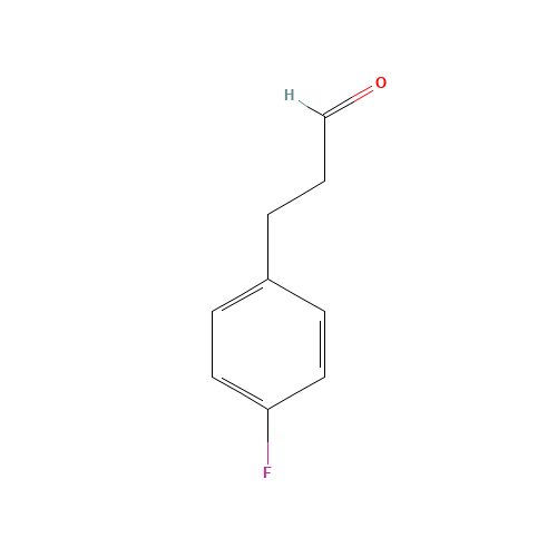 3-(4-FLUORO-PHENYL)-PROPIONALDEHYDE (CAS: 63416-70-6) - Related Chemical Product