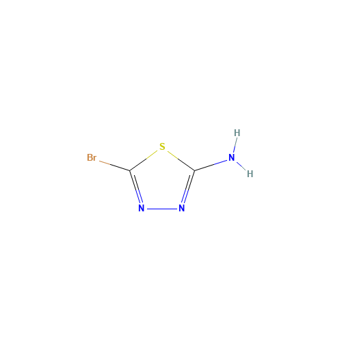 2-AMINO-5-BROMO-[1,3,4]THIADIAZOLE (CAS: 37566-39-5) - Related Chemical Product