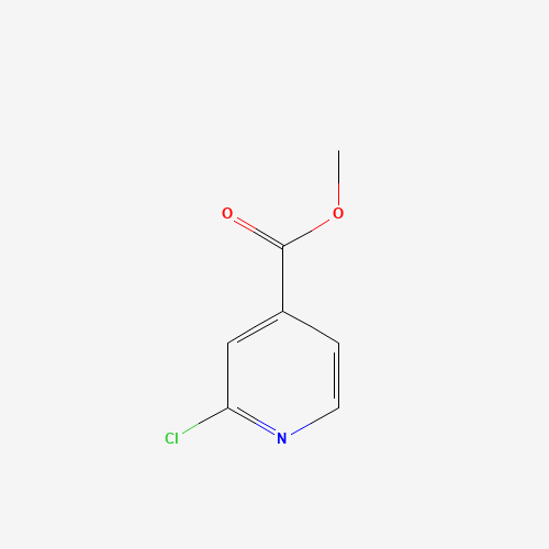 METHYL 2-CHLOROISONICOTINATE (CAS: 58481-11-1) - Related Chemical Product