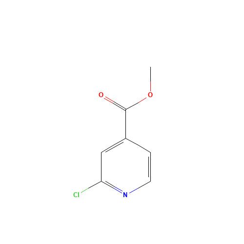 METHYL 2-CHLOROISONICOTINATE (CAS: 58481-11-1) - Related Chemical Product