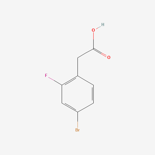 FT-0647692 CAS:114897-92-6 chemical structure